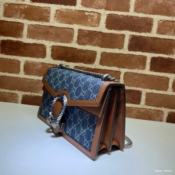 Hyperpeter Dionysus small bag shoulder GUCCI 0712
